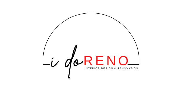I do reno interior design & renovation private limted logo