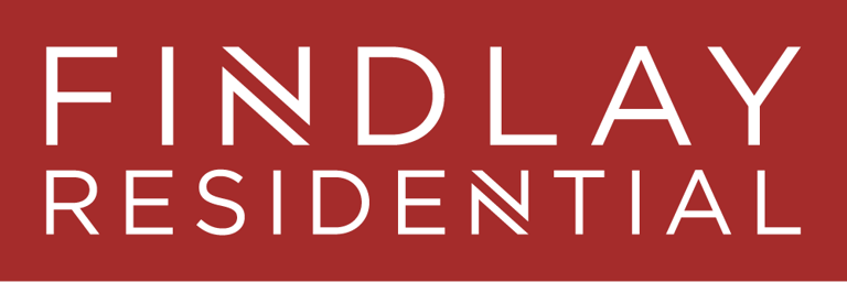 Findlay Residential | Auckland Builder | New Builds & Renos logo