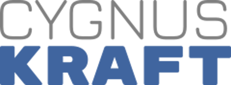cygnuskraft.es logo