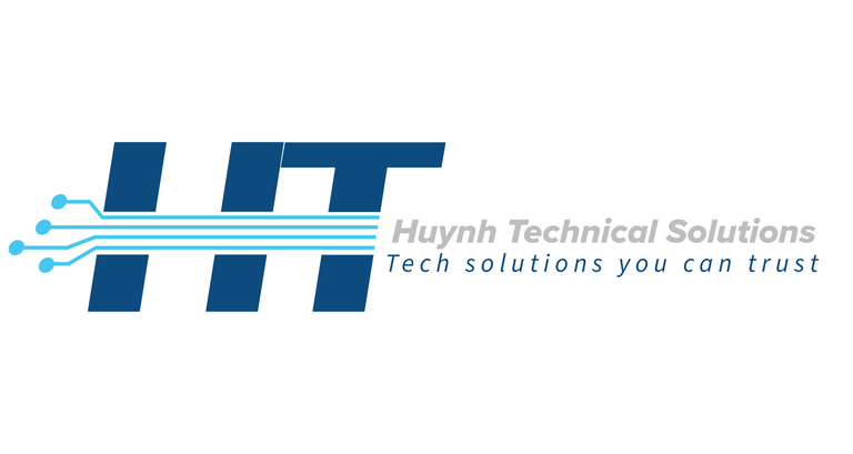 Huynh Technical Solutions logo