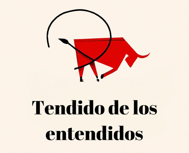 Tendidodelosentendidos logo
