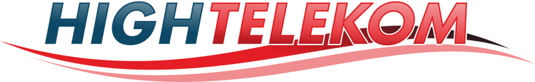 High Telekom logo