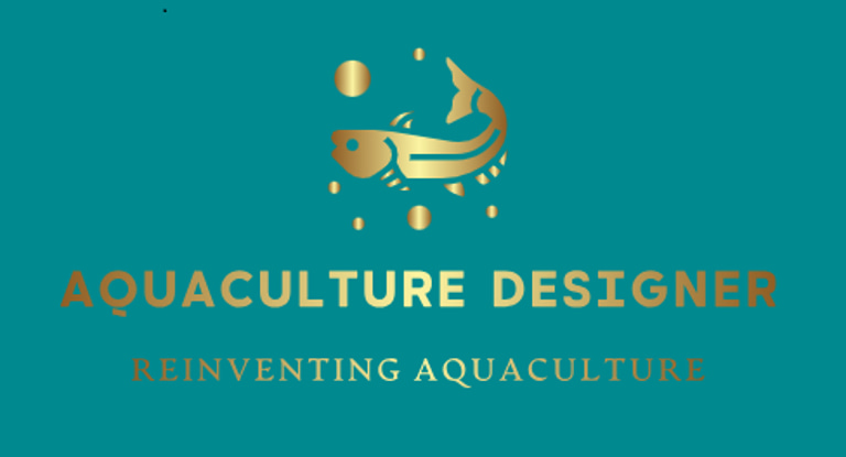 Aquaculture Designer logo