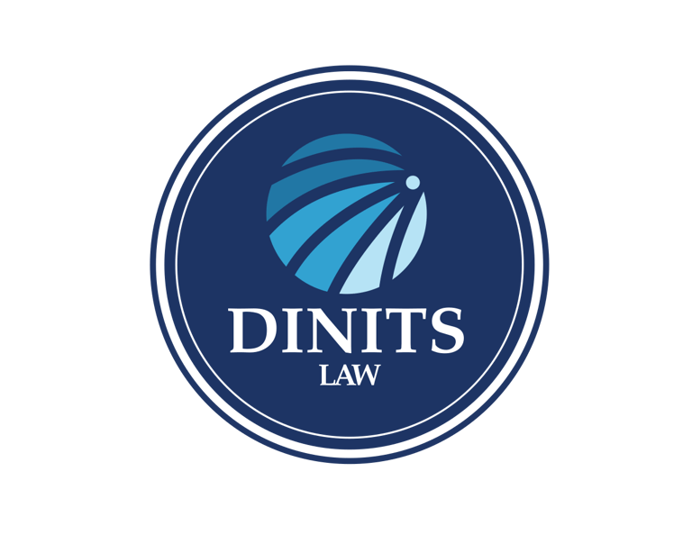 Dinits Immigration Law logo