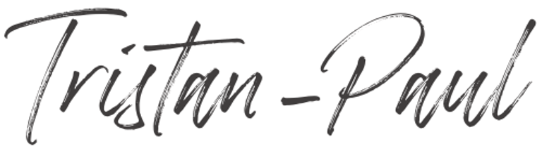 Tristan Paul logo