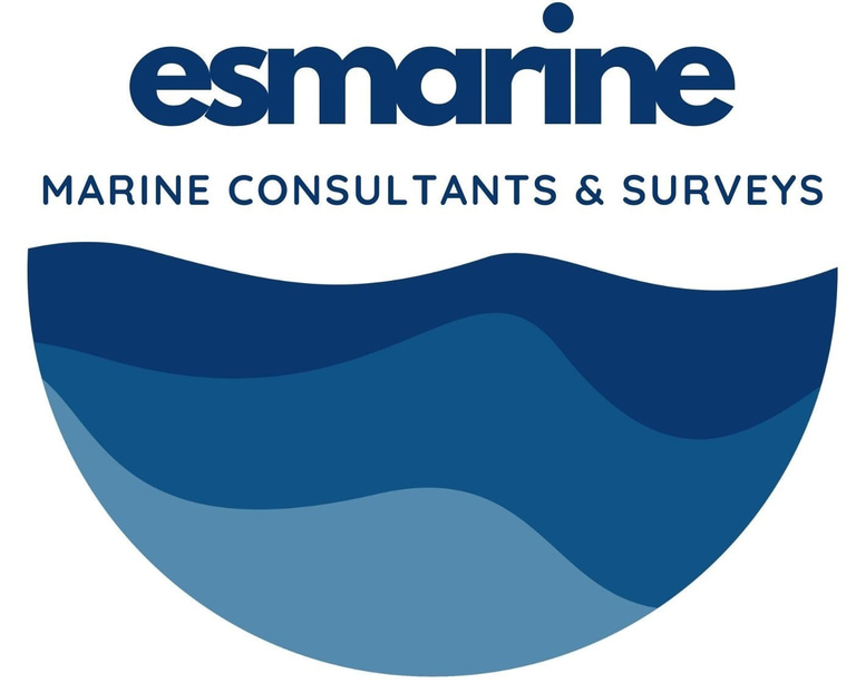 Esmarine survey logo