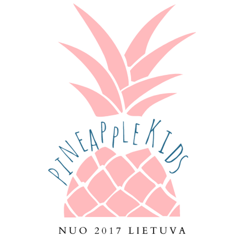 PineappleKids logo