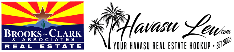 Boat and RV Garage Homes in Lake Havasu City logo