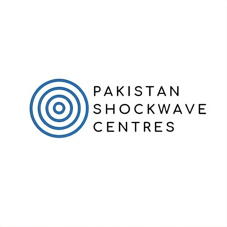 Pakistan Shockwave Centres logo