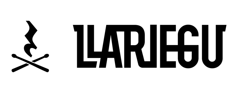 Banda Gaites Llariegu logo