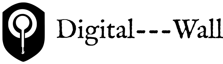 Digital---Wall logo