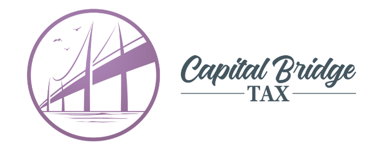 Capital Bridge Tax logo