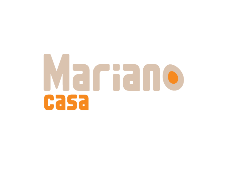 Casa Mariano - Luzaga logo