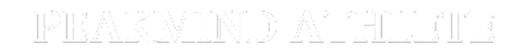 PeakMind Athlete logo