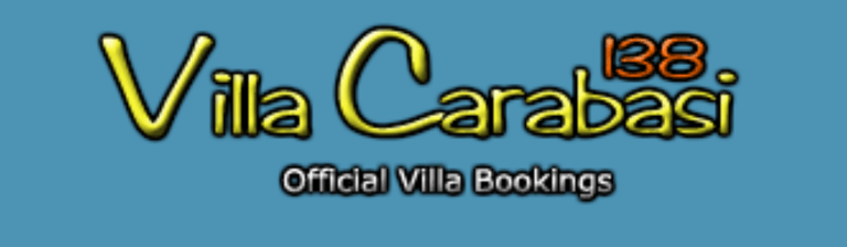 Villa138 Carabasi logo