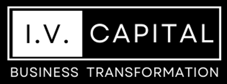 I.V. Capital logo