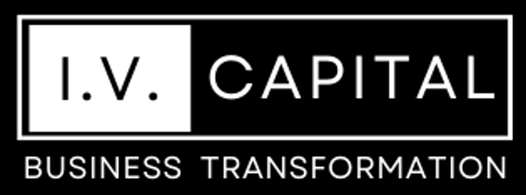 I.V. Capital logo