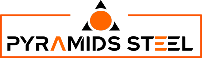 pyramids steel logo