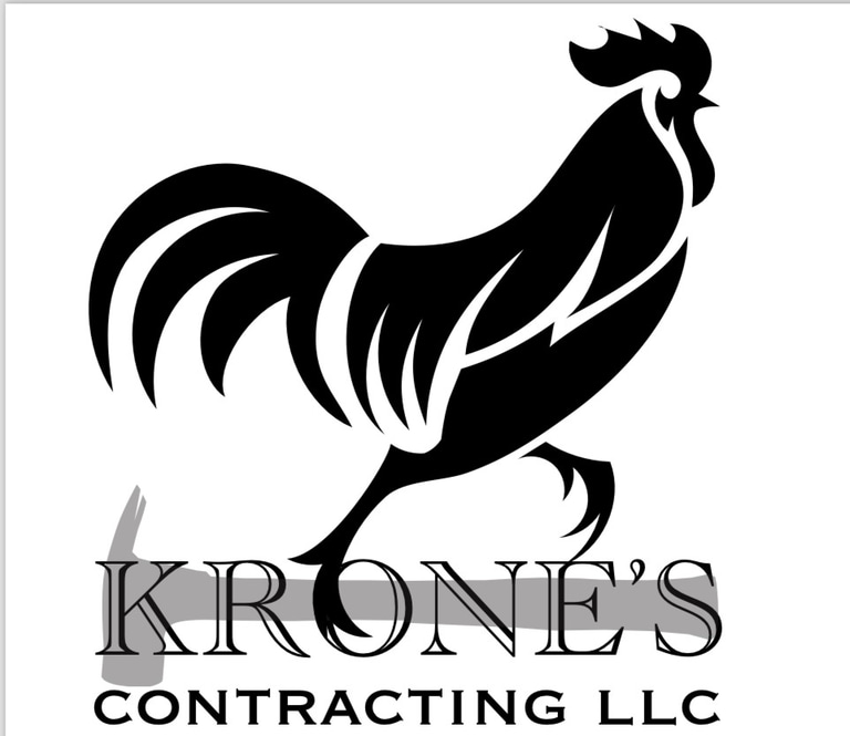 Krone's Contracting LLC logo