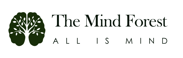 The Mind Forest logo