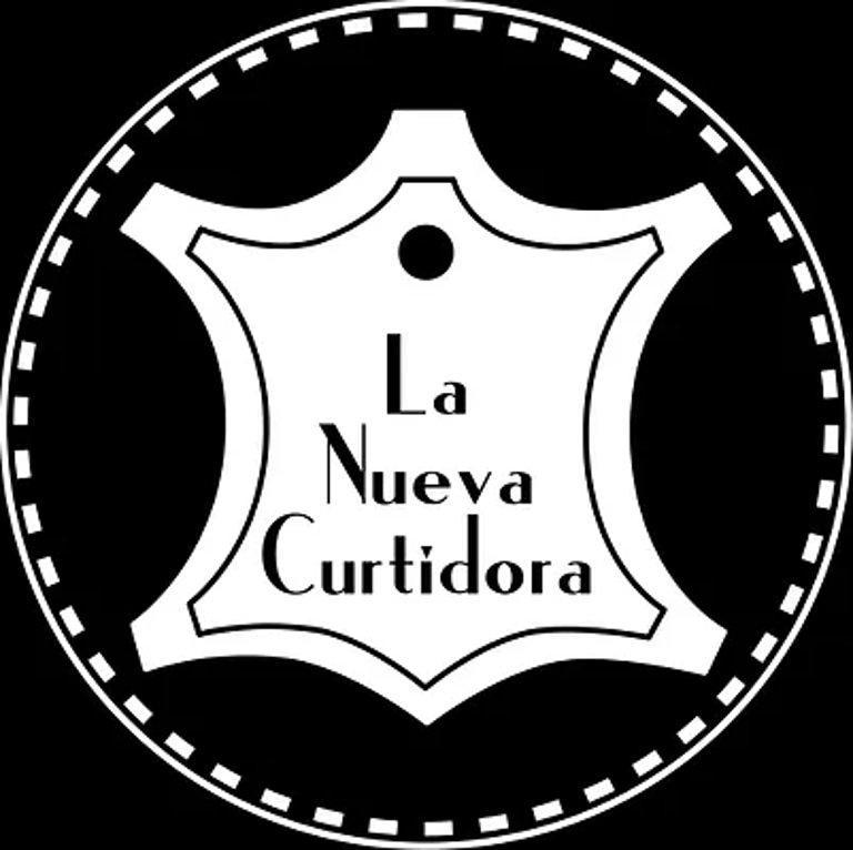 La Nueva Curtidora Alicante, desde 1989 logo