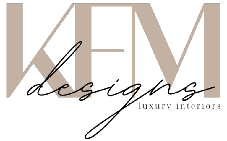 KFM Designs logo