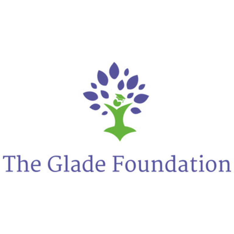 The Glade Foundation logo