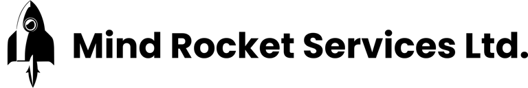 Mind Rocket Services logo
