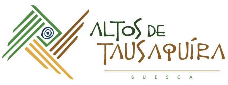 ALTOS DE TAUSAQUIRA logo