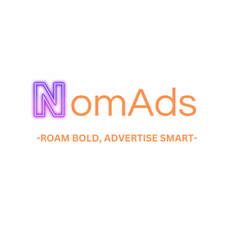 NomAds logo