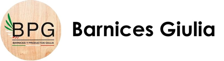Barnices Giulia logo