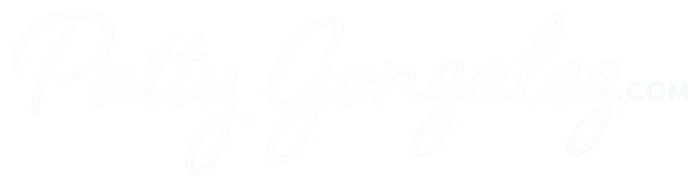 Patty Gonzalez logo