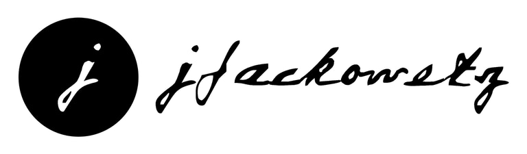 jJackowetz Fine Arts logo