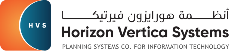 Horizon Vertica Systems logo