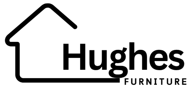 Hughes Furniture logo