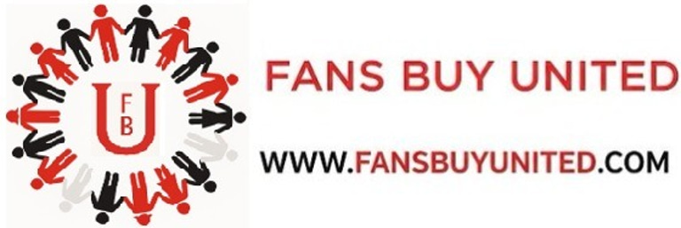 Fans Buy United logo