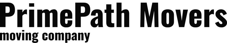 PrimePath Movers logo