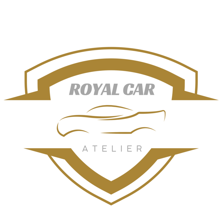 Royal Car Atelier logo