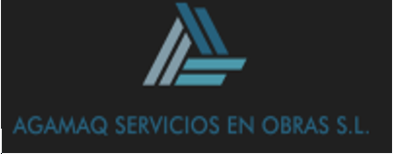 Agamaq logo