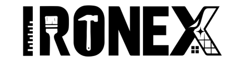 IRONEX TECHNICAAL SERVICES logo