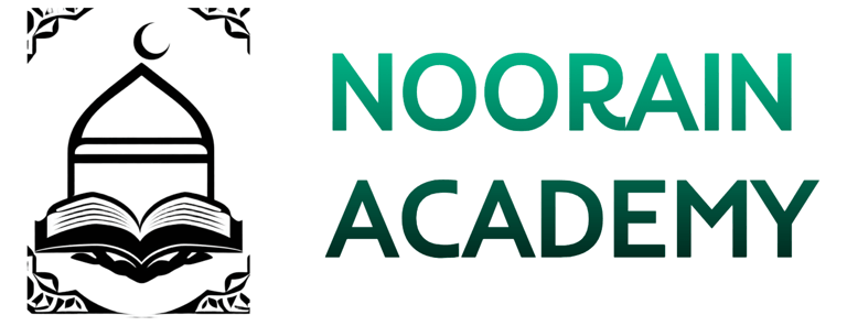 Noorain Academy logo