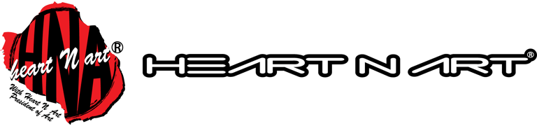 HeartNArt logo