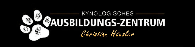 Kynologisches Ausbildungs-Zentrum Häusler logo