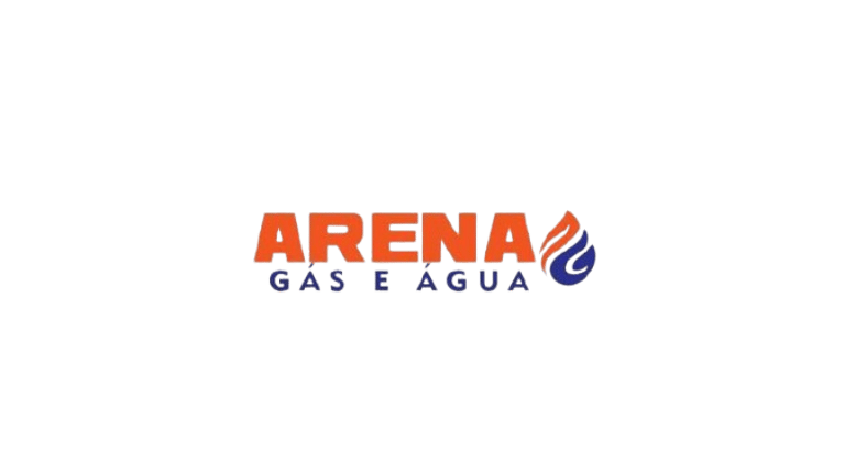 Arena Gás e Água logo