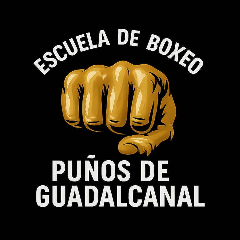 Puños de Guadalcanal logo