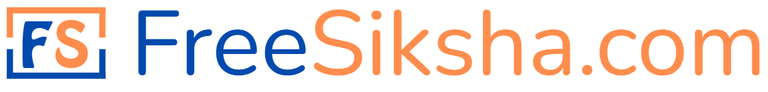 FreeSiksha.com logo