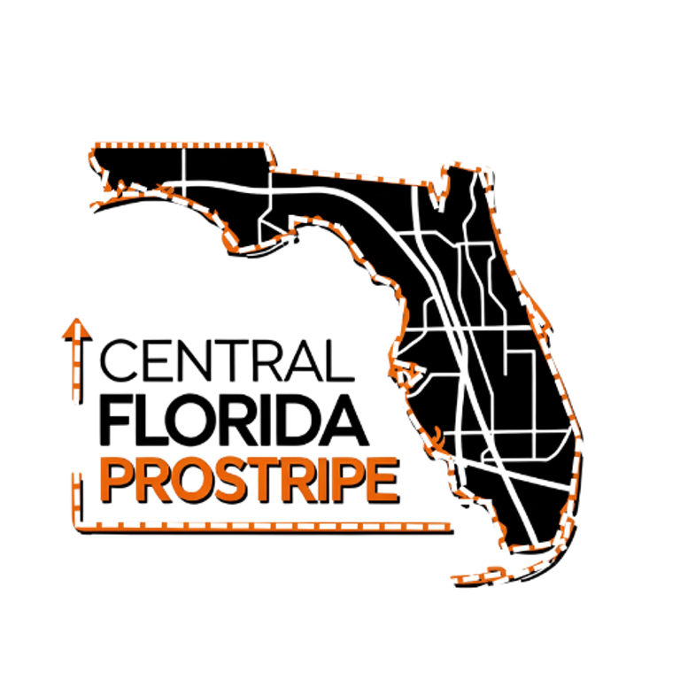 Central Florida Prostripe logo