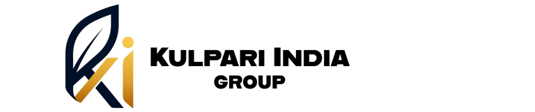 Kulpari India Group logo