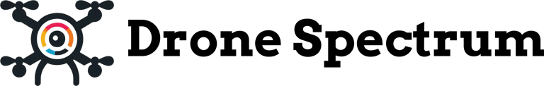 Drone Spectrum logo
