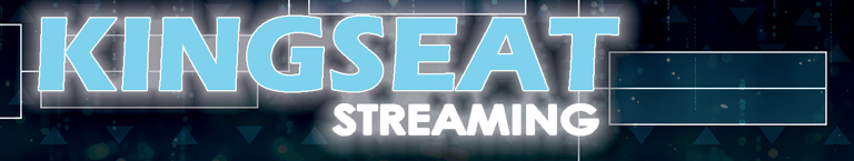 KingSeat Streaming logo